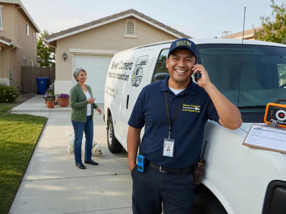 Sewer Line Repair North Tonawanda, NY FAQs